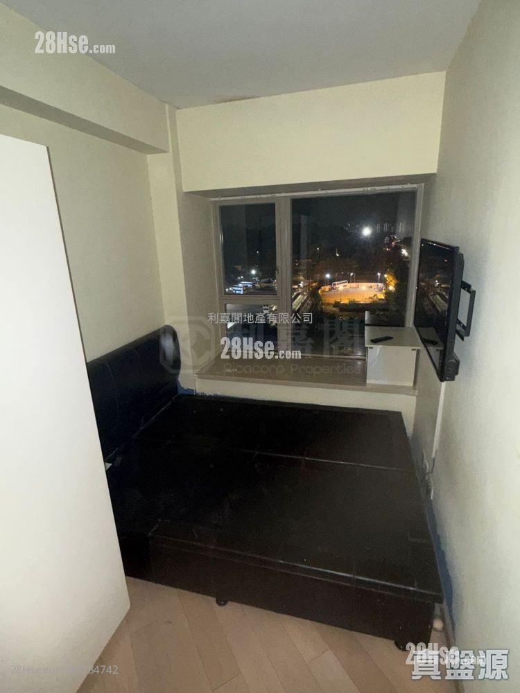 Park Nara Sell 2 Bathrooms 492 ft²