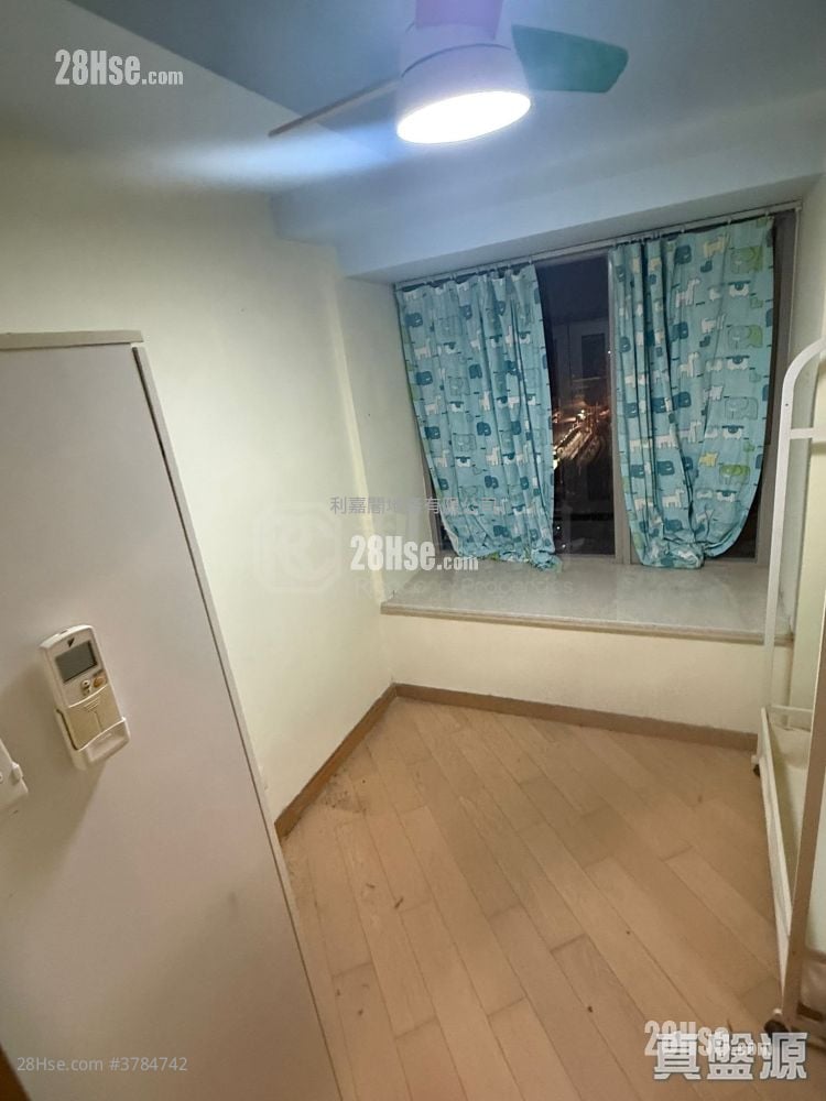 Park Nara Sell 2 Bathrooms 492 ft²