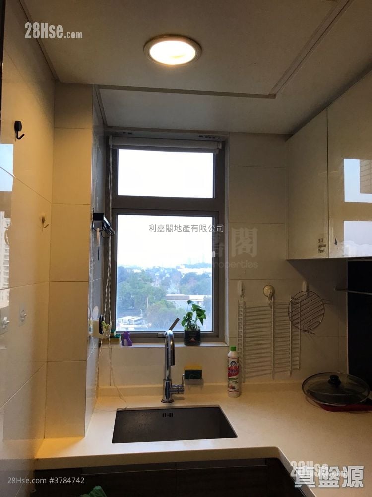 Park Nara Sell 2 Bathrooms 492 ft²