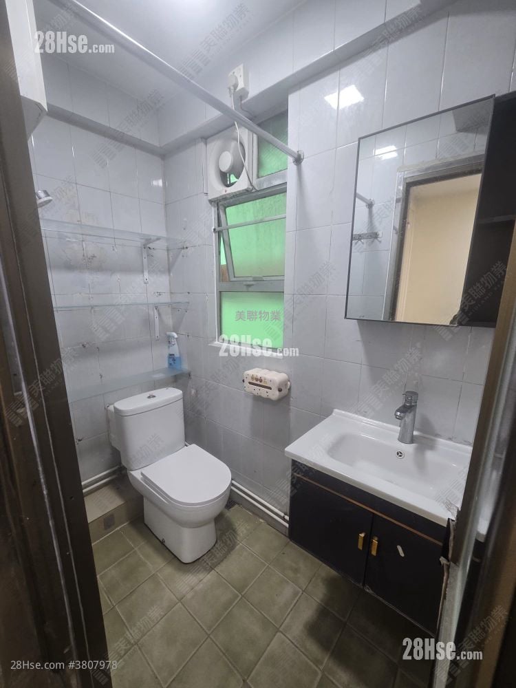 Cheong Wah Building Rental 3 Bedrooms 482 ft²