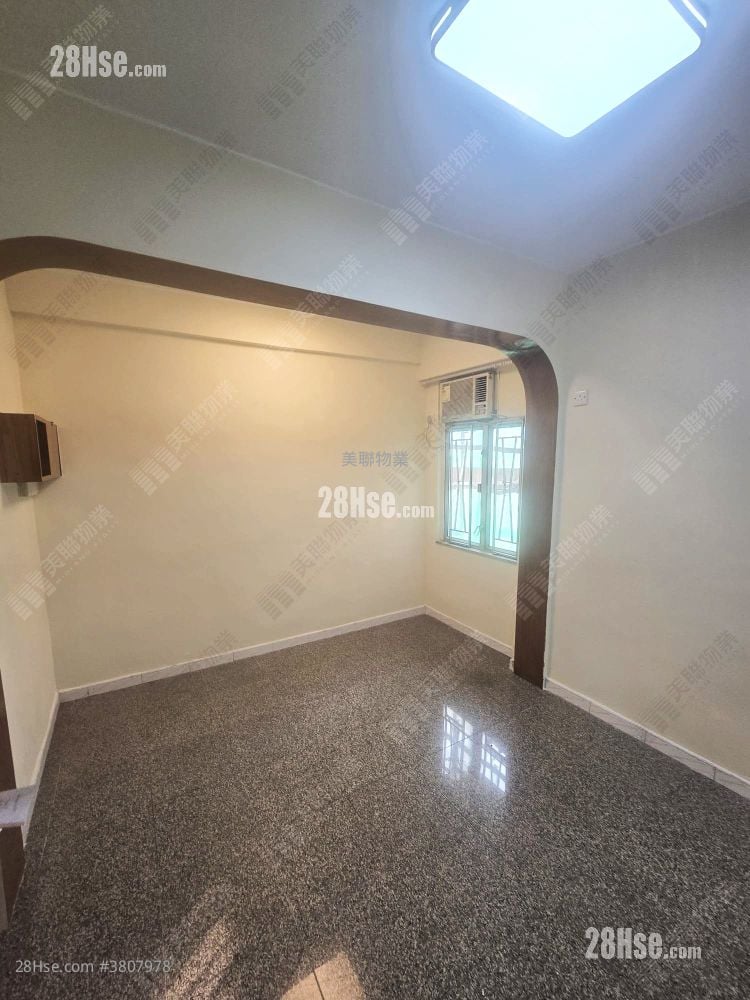 Cheong Wah Building Rental 3 Bedrooms 482 ft²