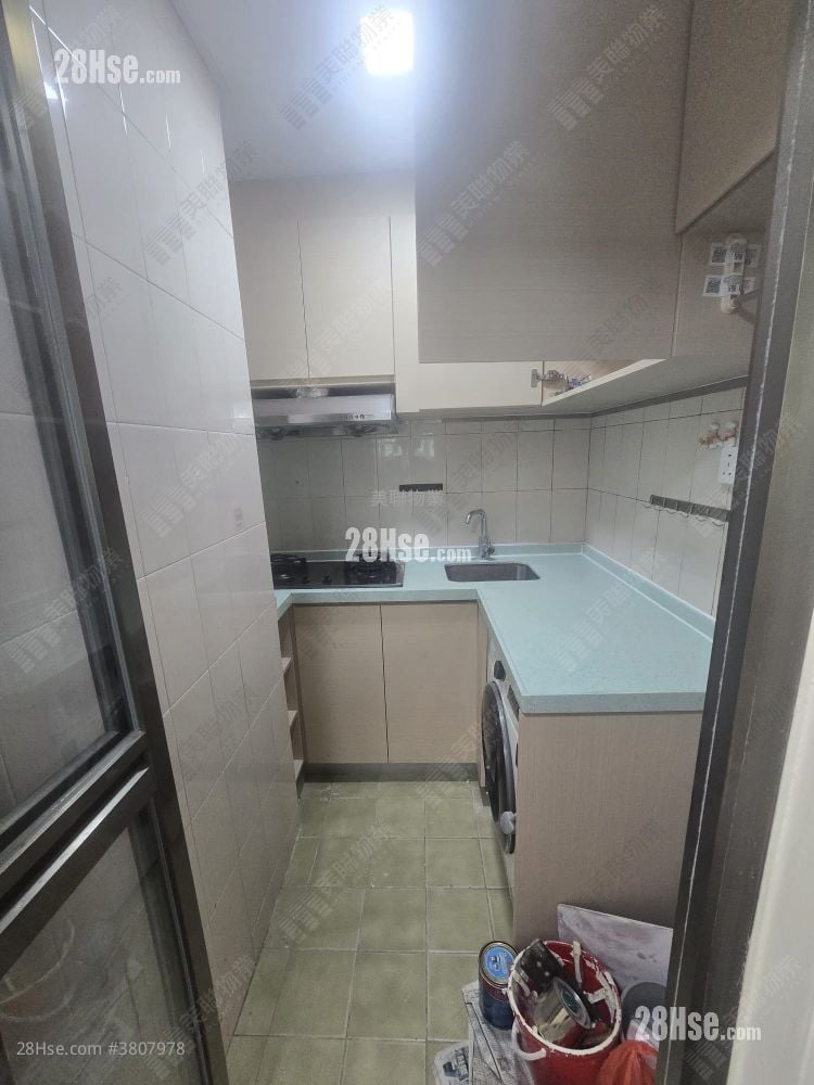 Cheong Wah Building Rental 3 Bedrooms 482 ft²