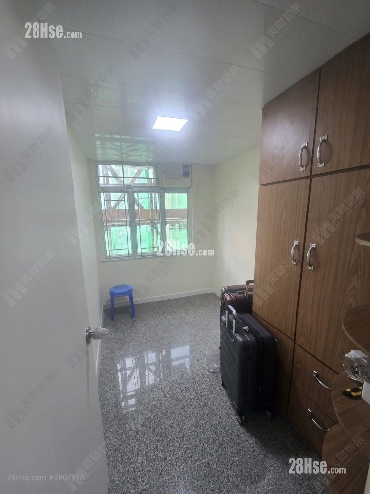 Cheong Wah Building Rental 3 Bedrooms 482 ft²