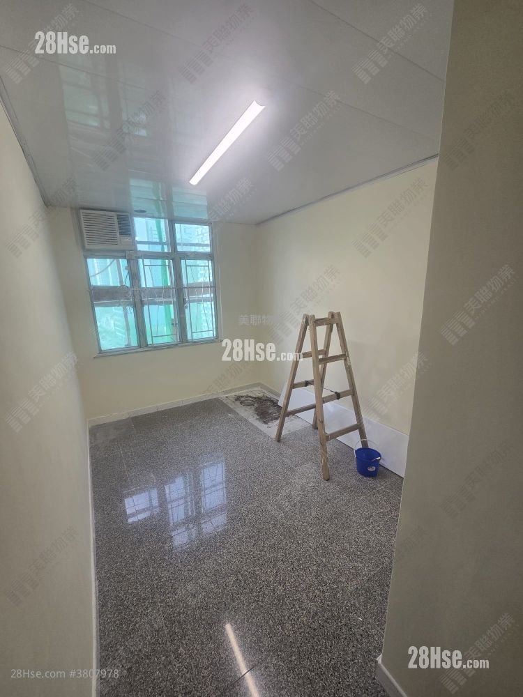 Cheong Wah Building Rental 3 Bedrooms 482 ft²