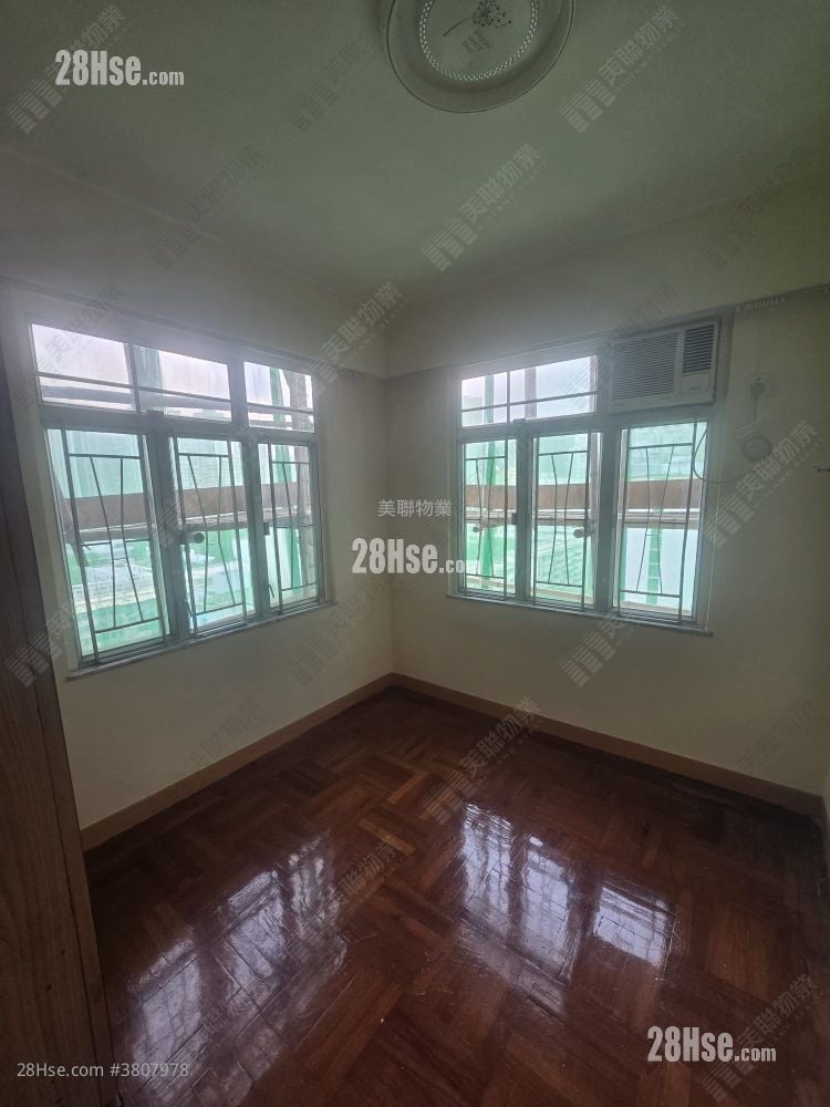 Cheong Wah Building Rental 3 Bedrooms 482 ft²