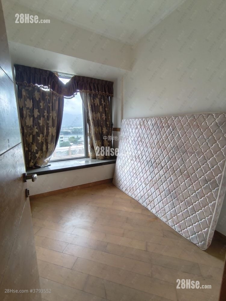 翘翠峰 售盘 3 房 822 平方尺