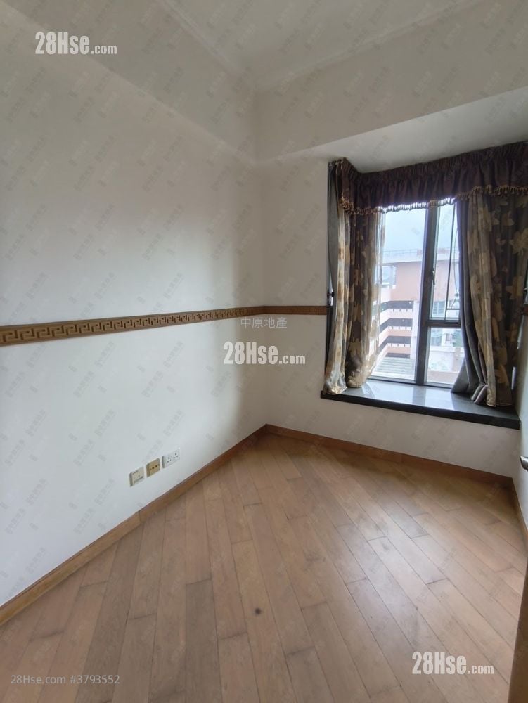 翘翠峰 售盘 3 房 822 平方尺