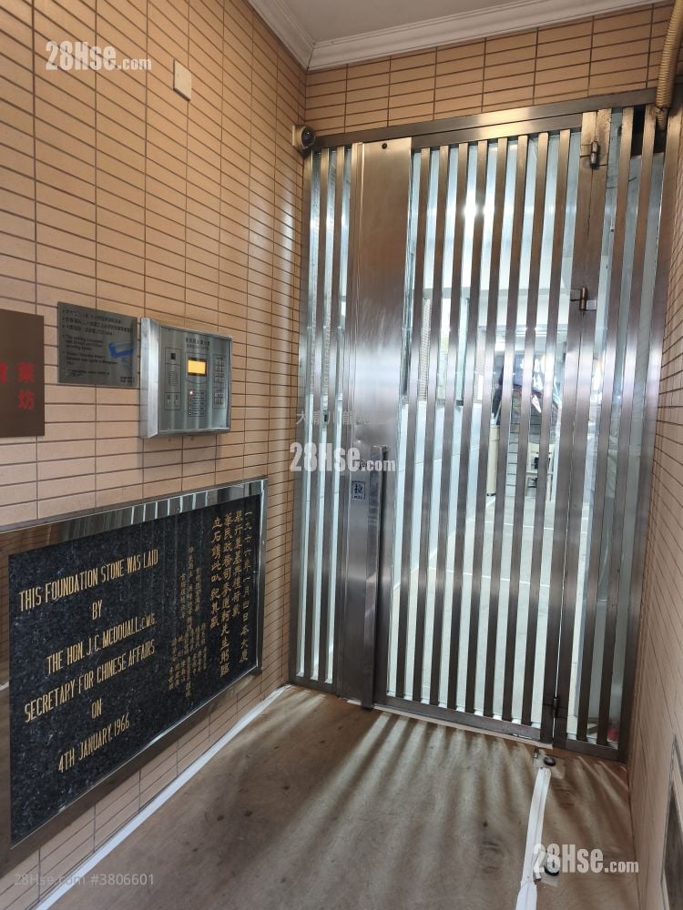 单幢楼房 租盘 2 房 , 1 浴室 300 平方尺