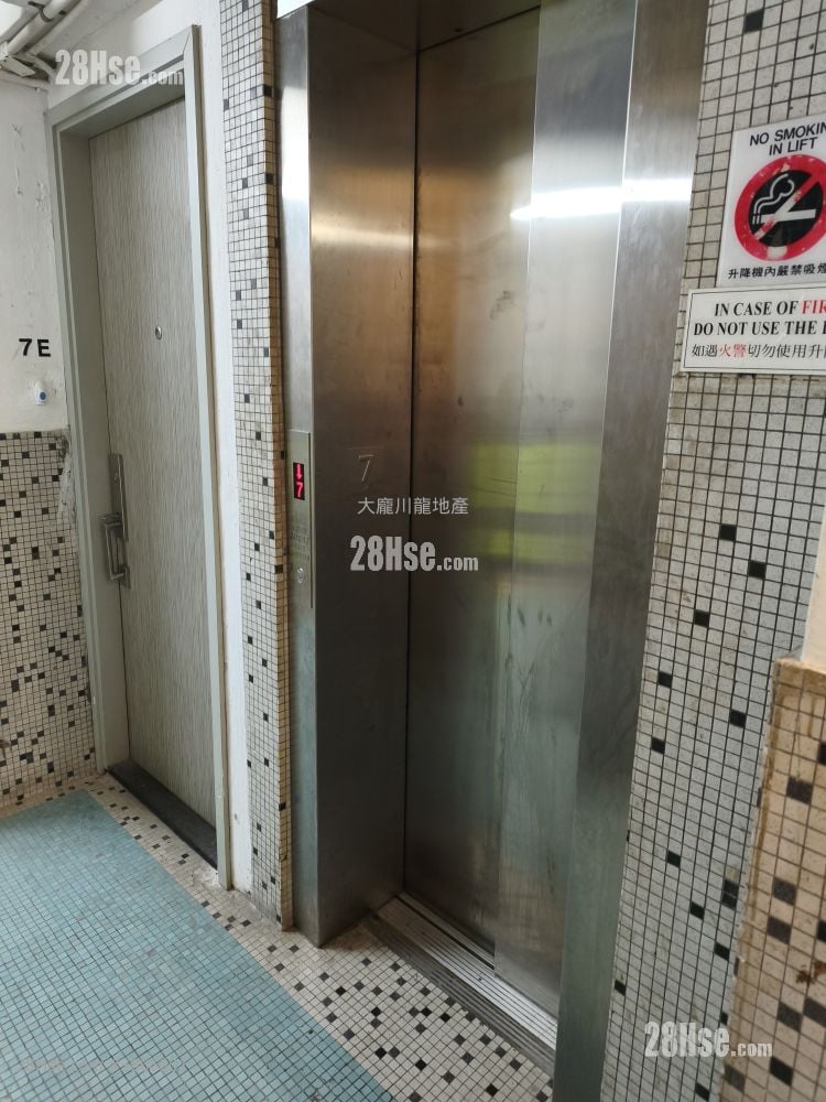 单幢楼房 租盘 2 房 , 1 浴室 300 平方尺