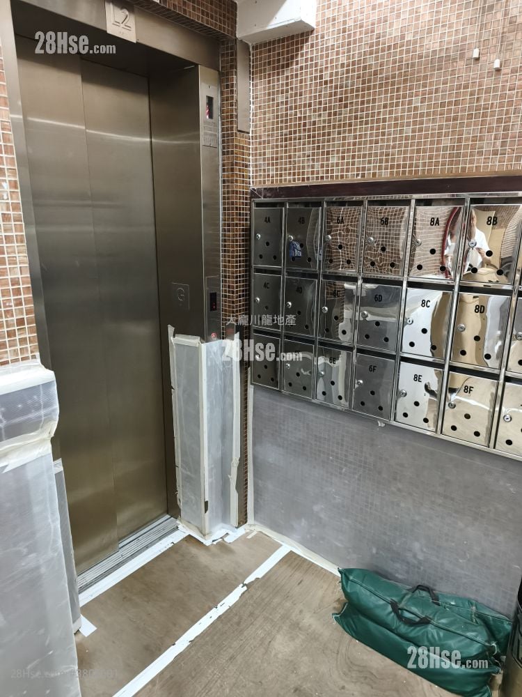 单幢楼房 租盘 2 房 , 1 浴室 300 平方尺