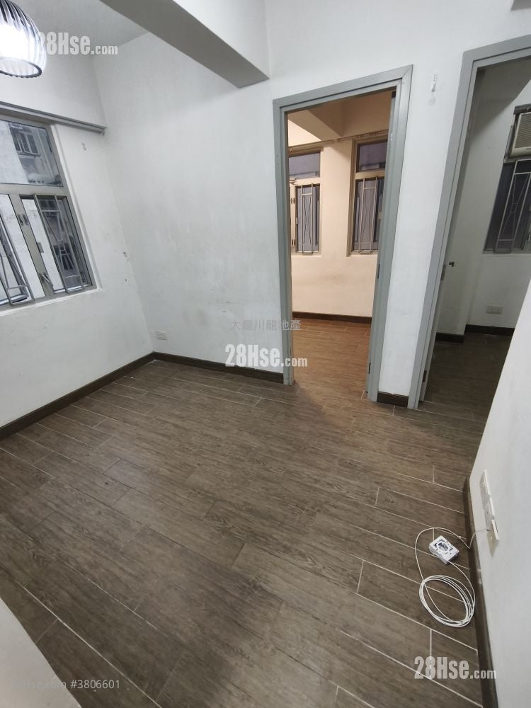 单幢楼房 租盘 2 房 , 1 浴室 300 平方尺