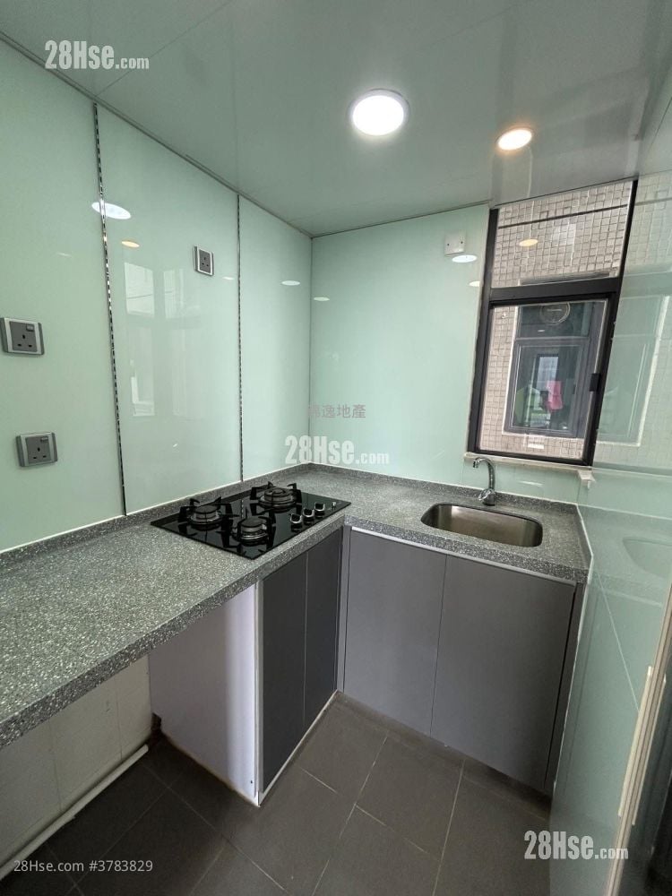 富华广场 售盘 2 房 , 1 浴室 339 平方尺