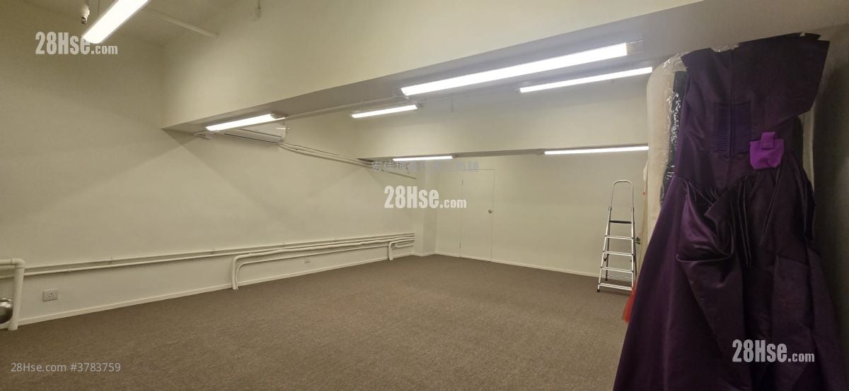 美罗中心二期 租盘