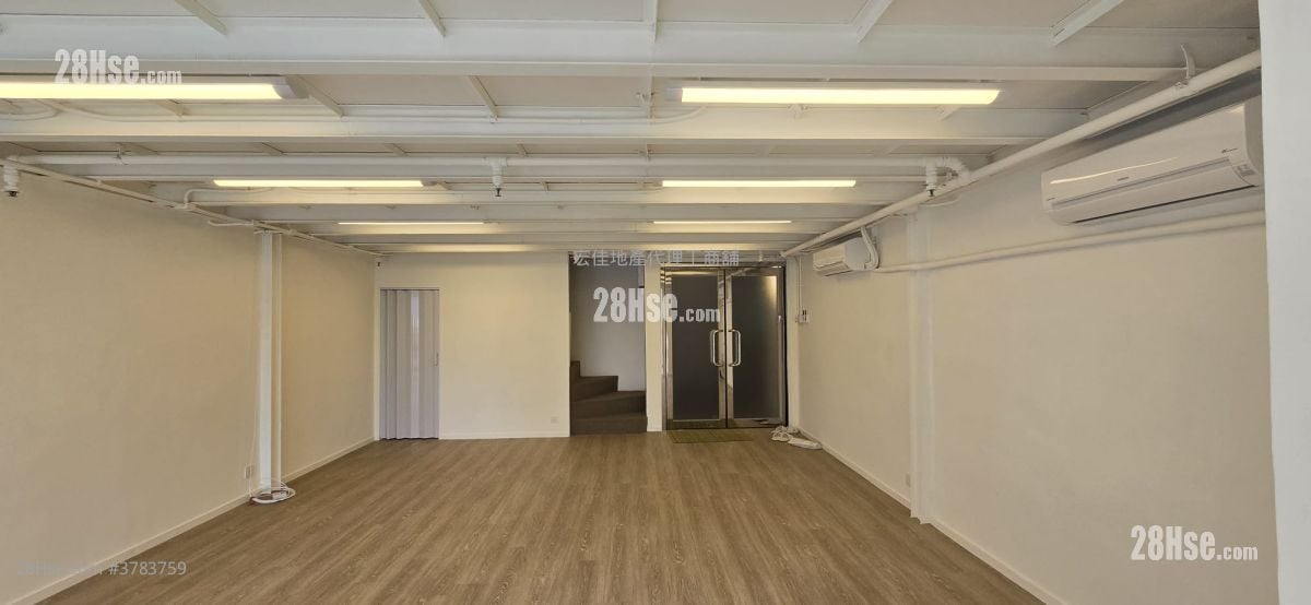 美罗中心二期 租盘