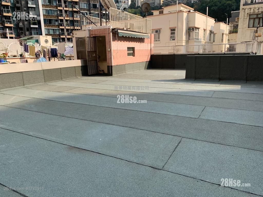 继园街30号 租盘 3 房 , 2 浴室 1,313 平方尺