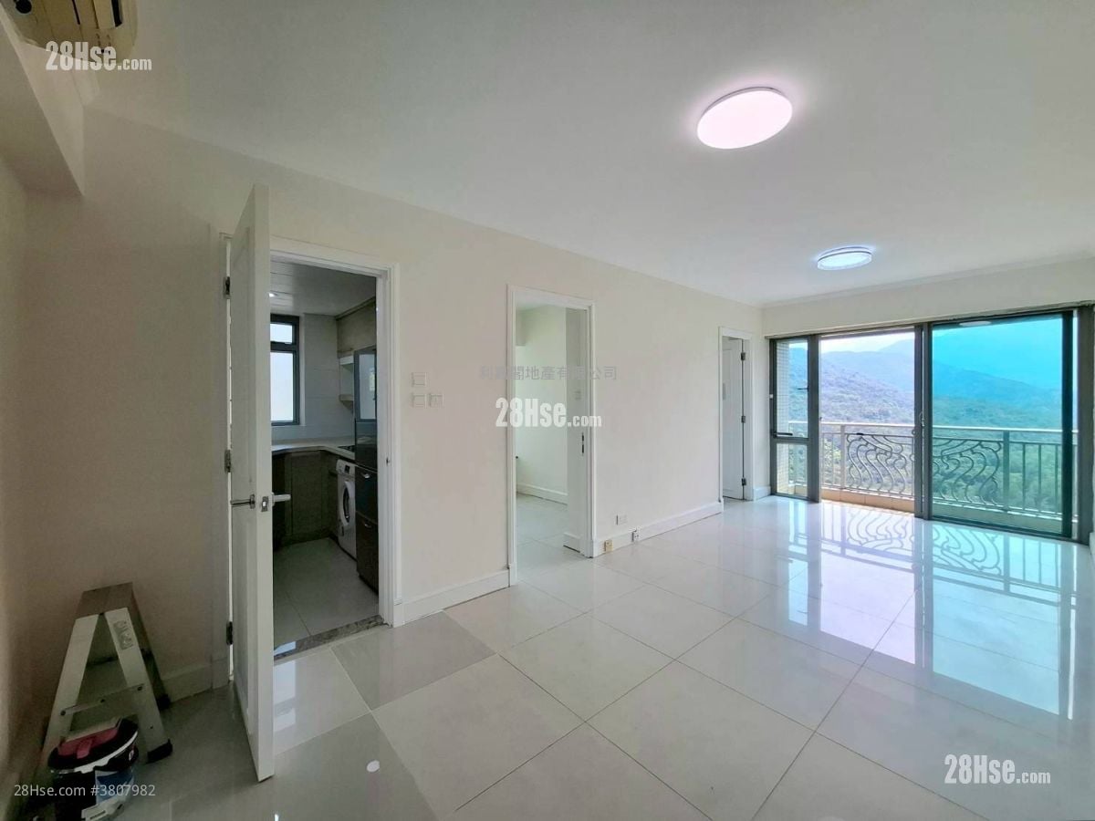 映湾园 租盘 2 房 552 平方尺