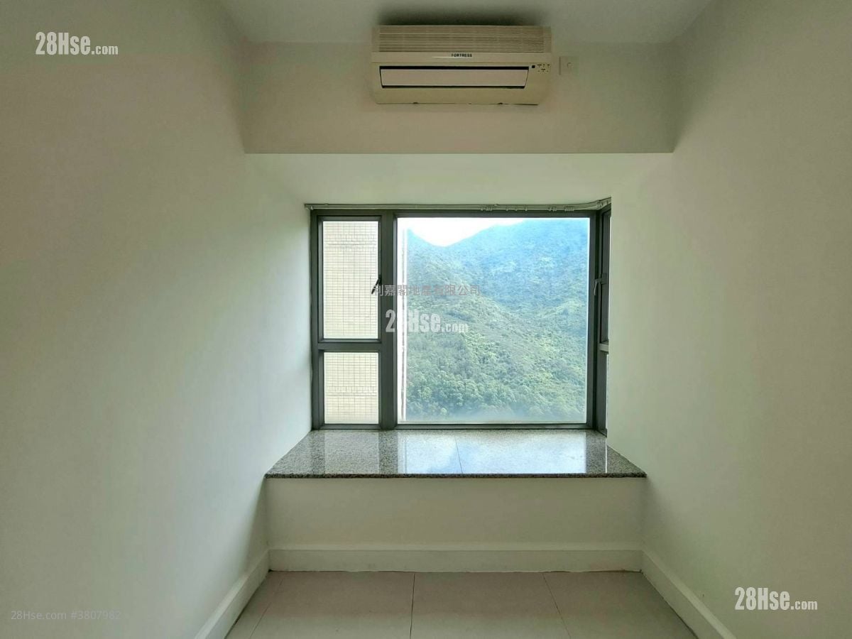 映湾园 租盘 2 房 552 平方尺