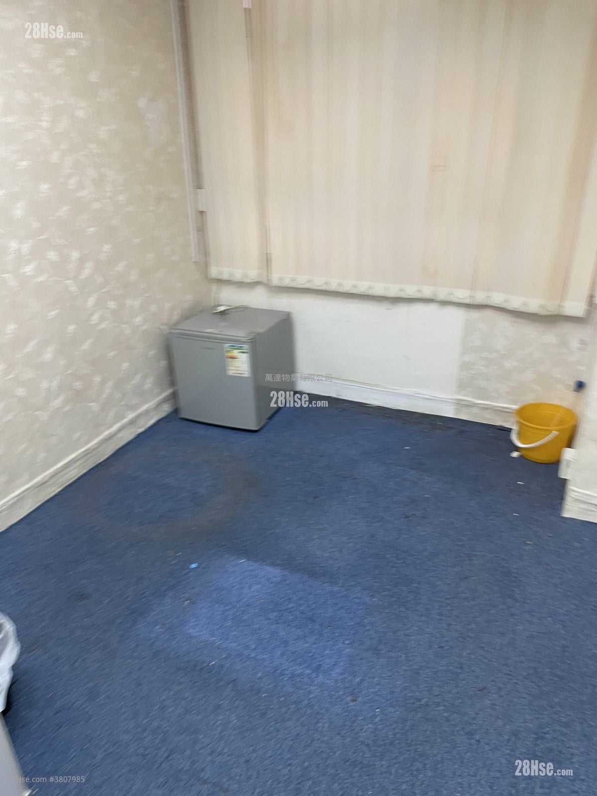 百利商業中心 租盤 開放式間隔