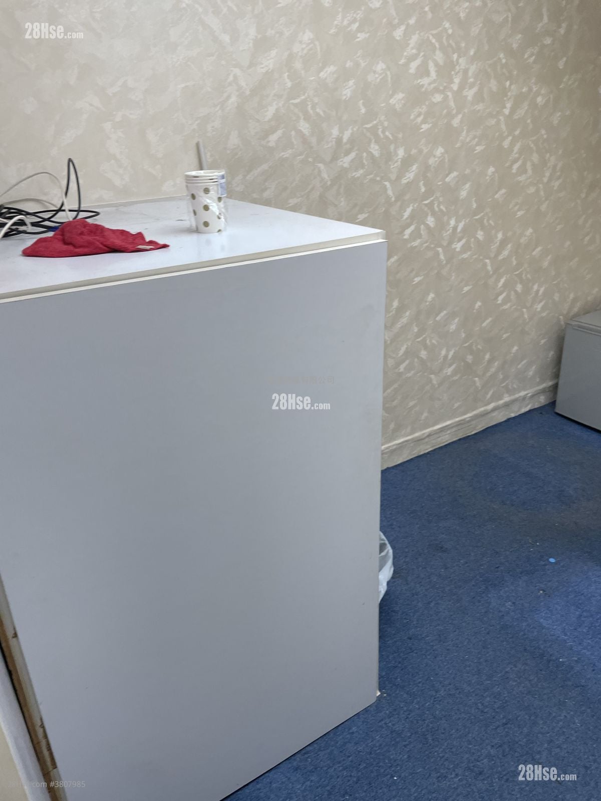 百利商業中心 租盤 開放式間隔