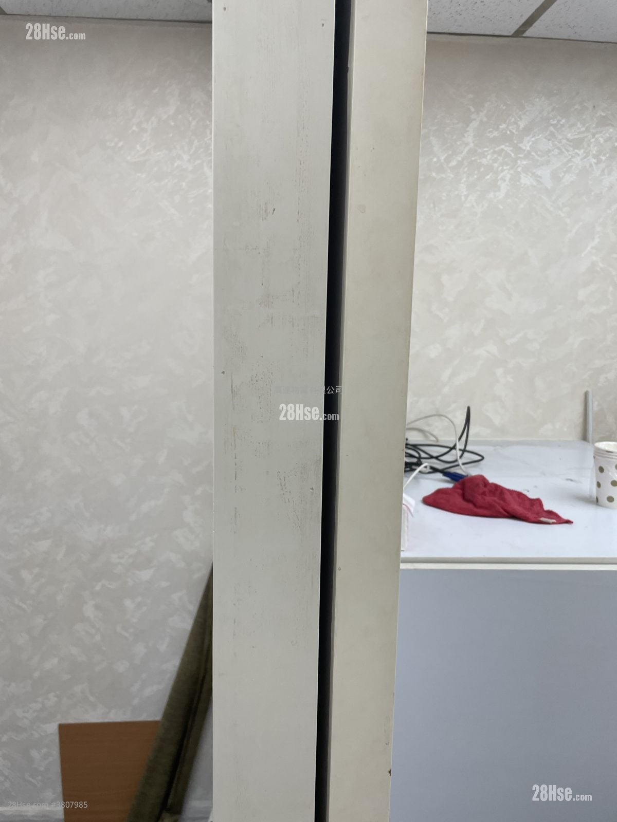 百利商業中心 租盤 開放式間隔