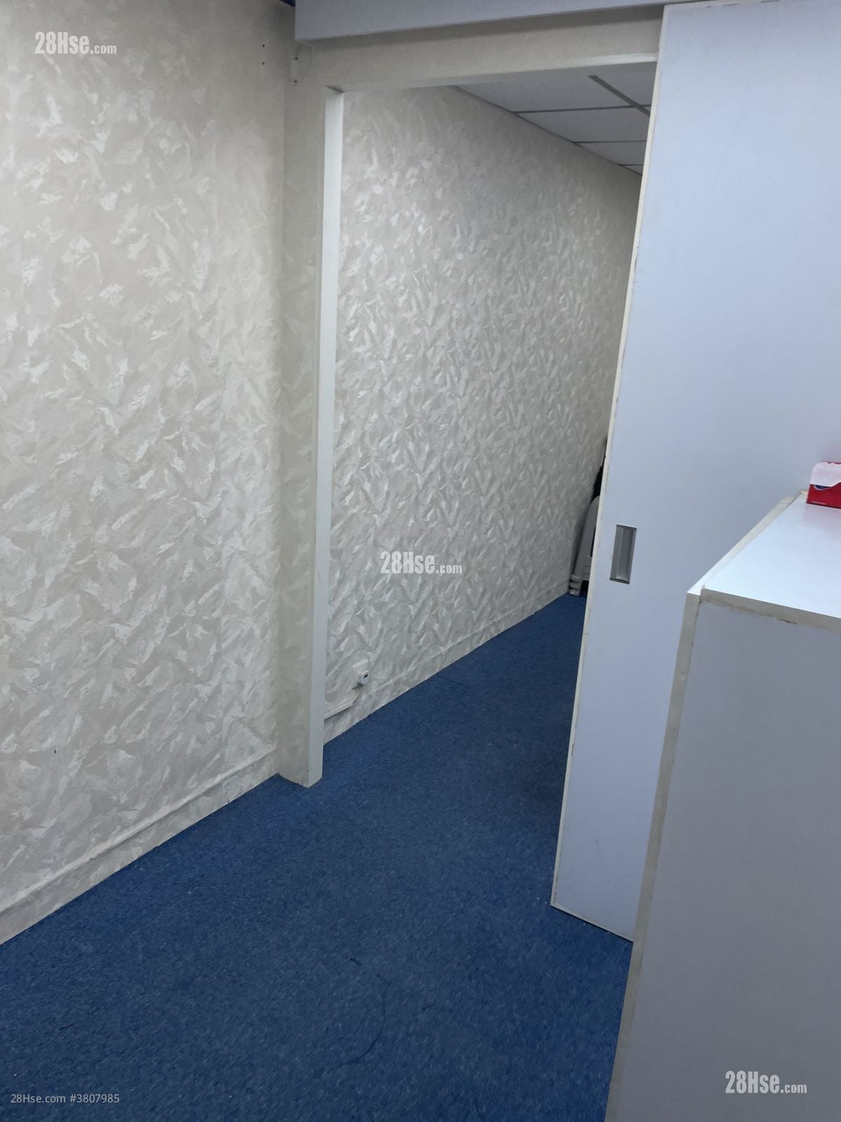 百利商業中心 租盤 開放式間隔