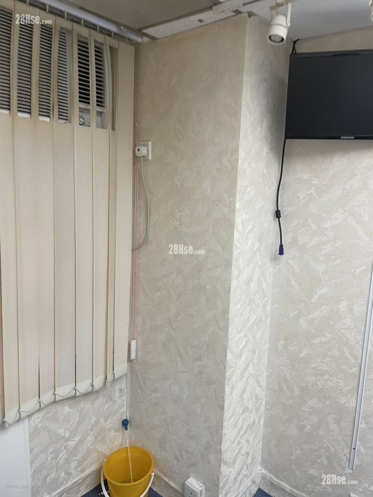 百利商業中心 租盤 開放式間隔