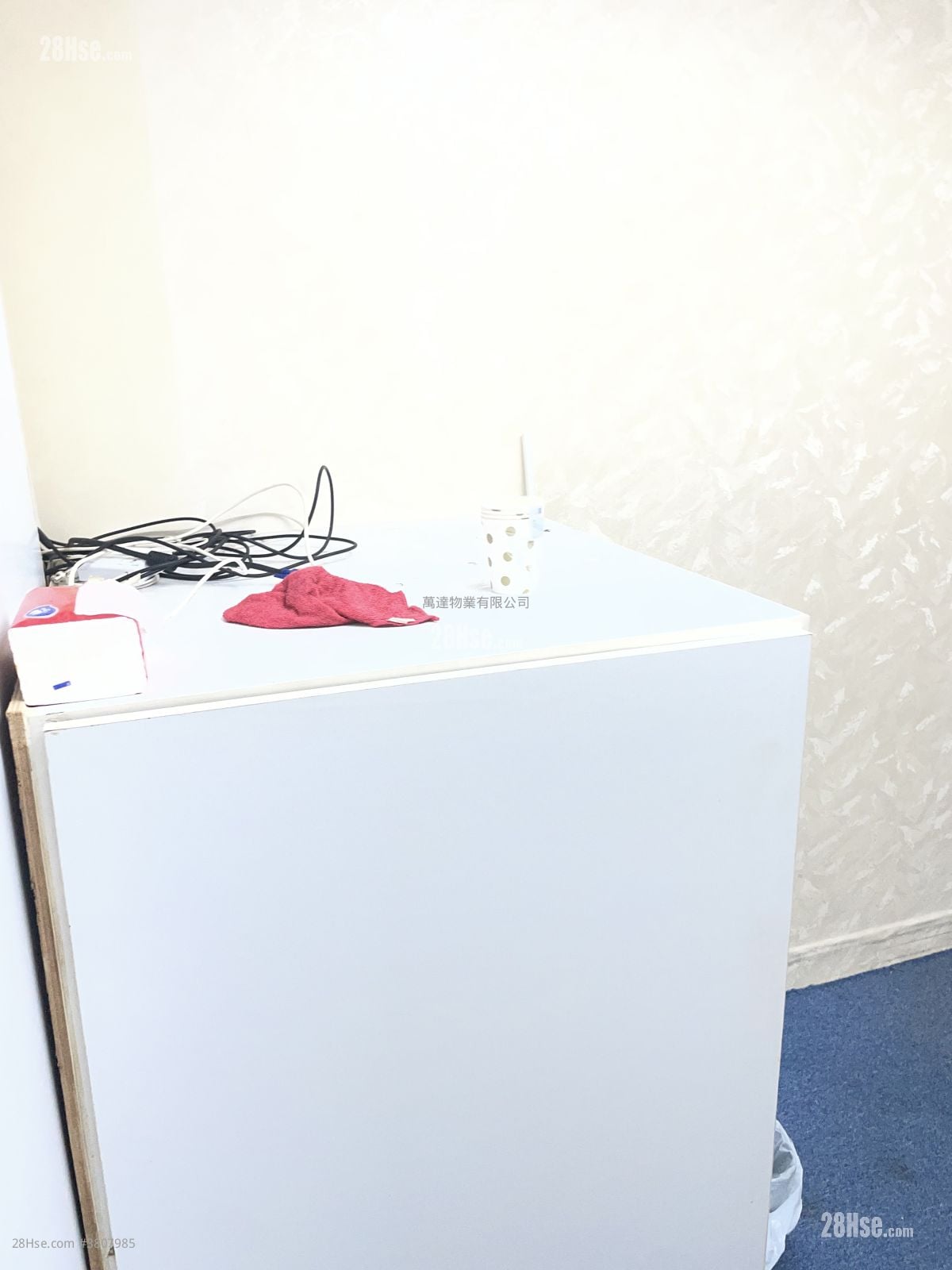 百利商業中心 租盤 開放式間隔