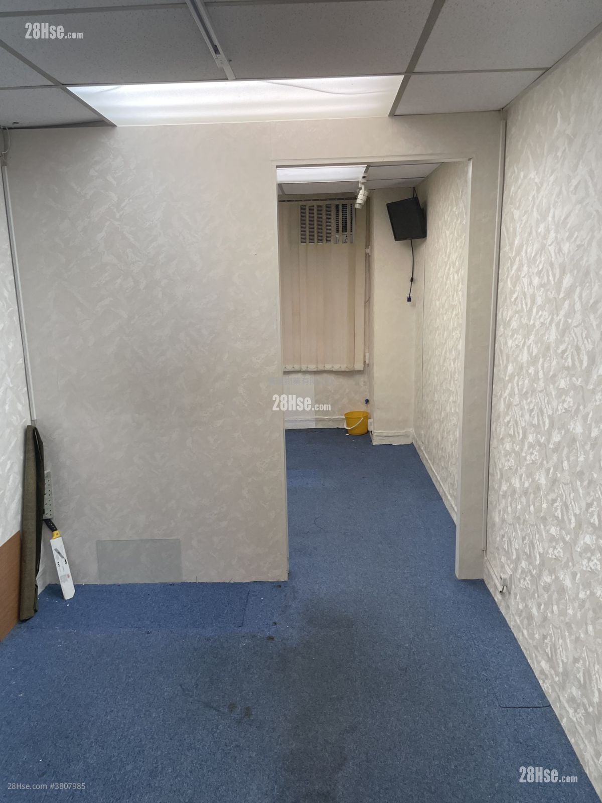 百利商業中心 租盤 開放式間隔