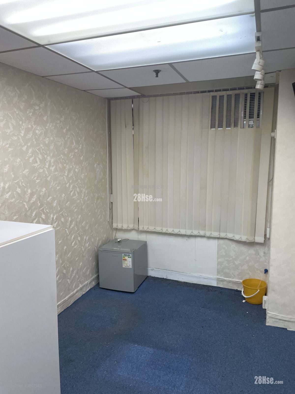 百利商業中心 租盤 開放式間隔