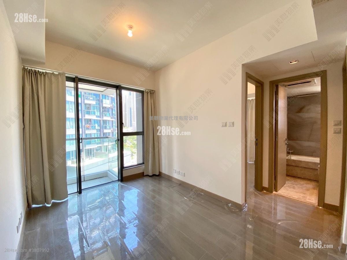 天晋 售盘 2 房 , 1 浴室 450 平方尺