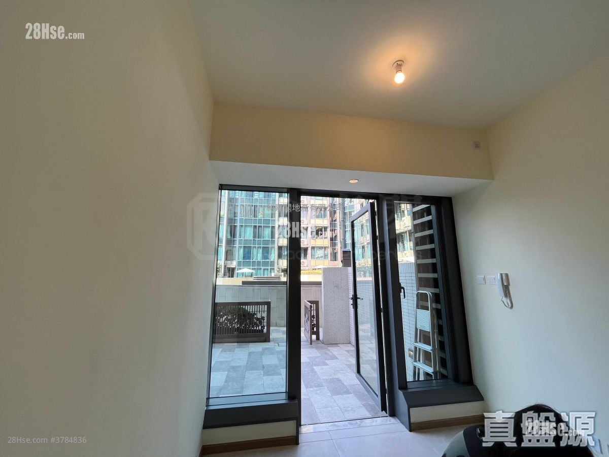 #LYOS 租盘 443 平方尺