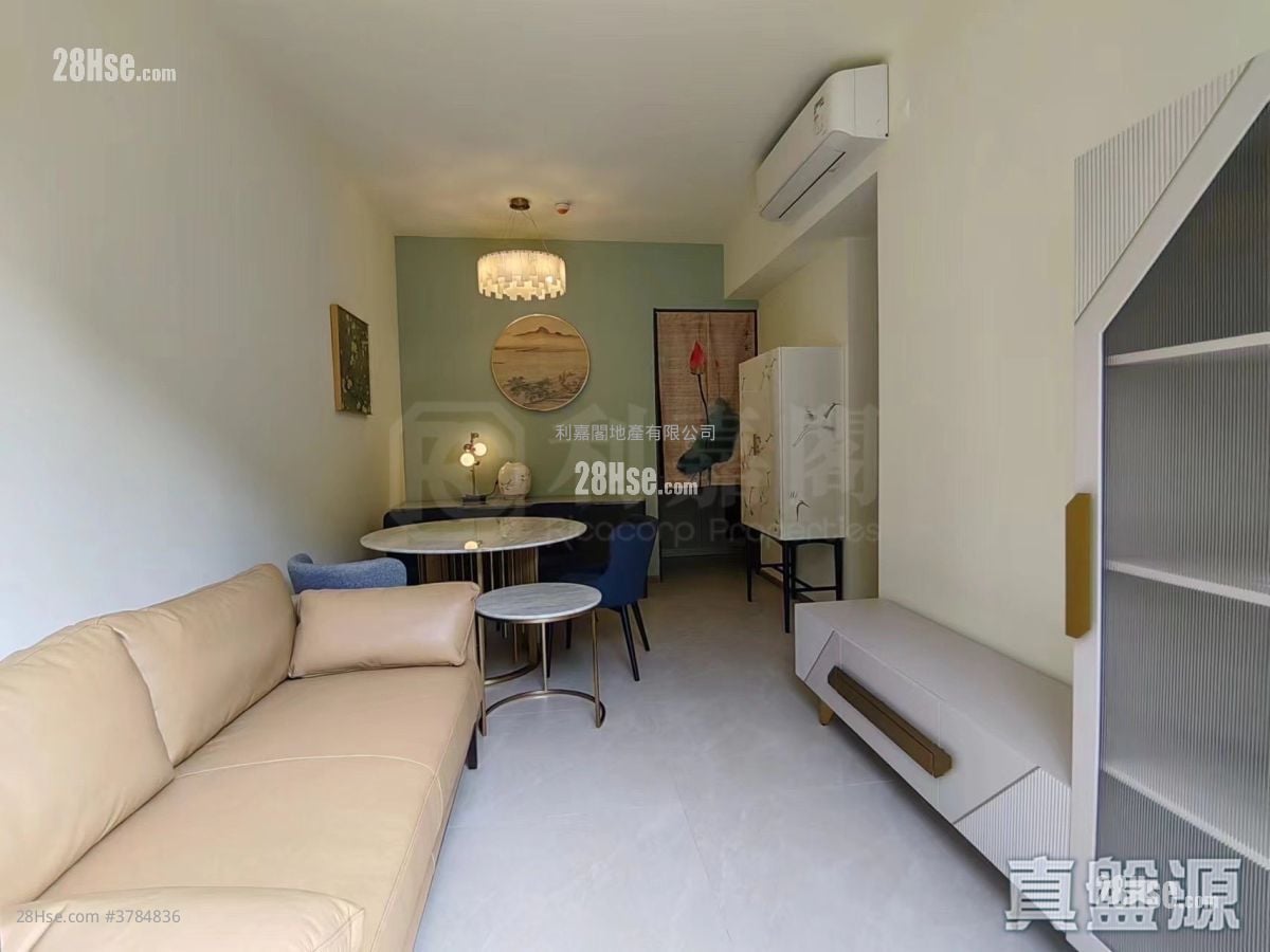 #LYOS 租盘 443 平方尺