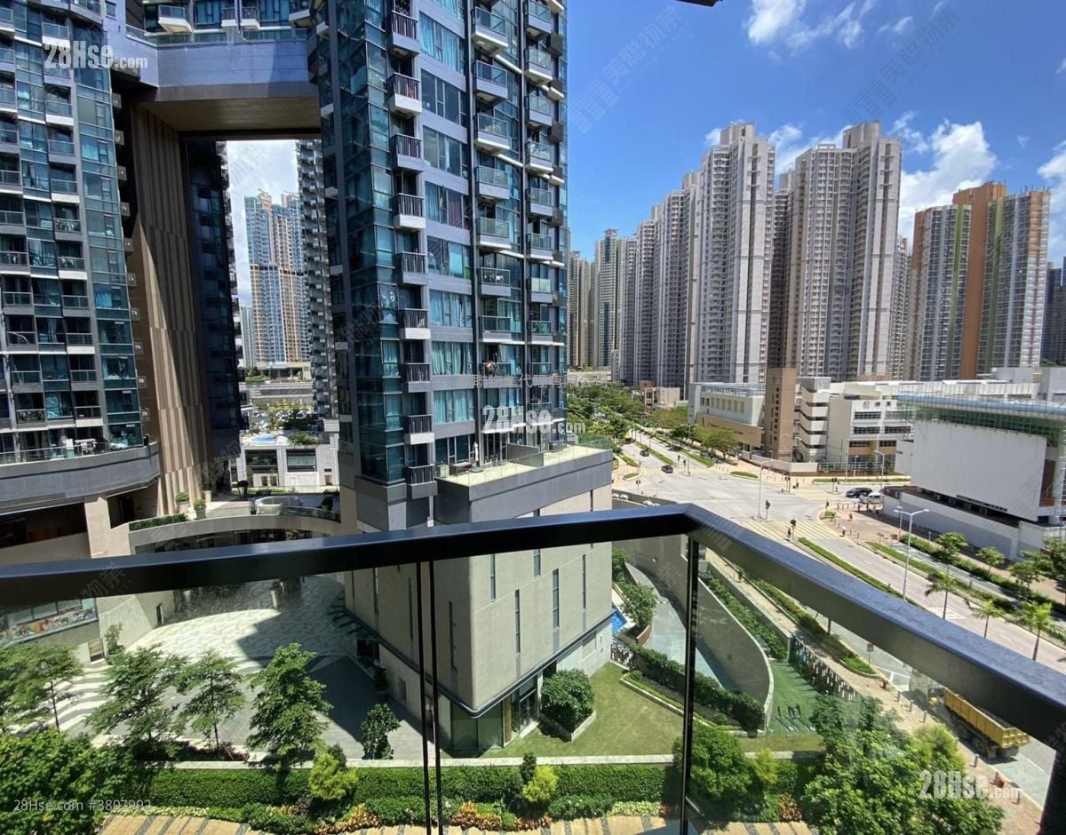 天晋 售盘 2 房 , 1 浴室 450 平方尺