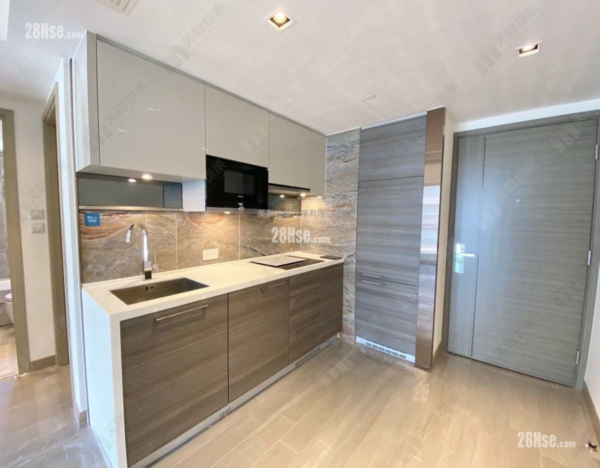 天晋 售盘 2 房 , 1 浴室 450 平方尺