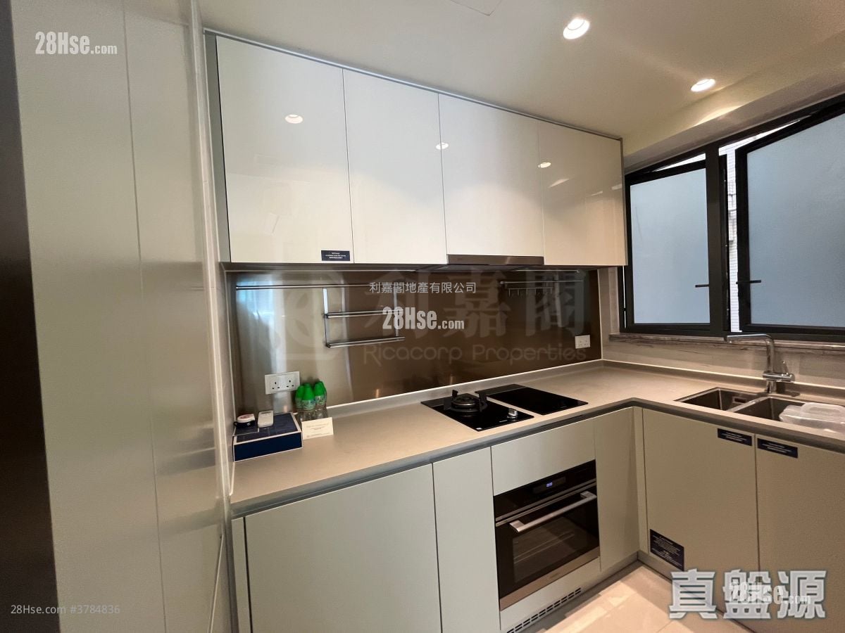 #LYOS 租盘 443 平方尺