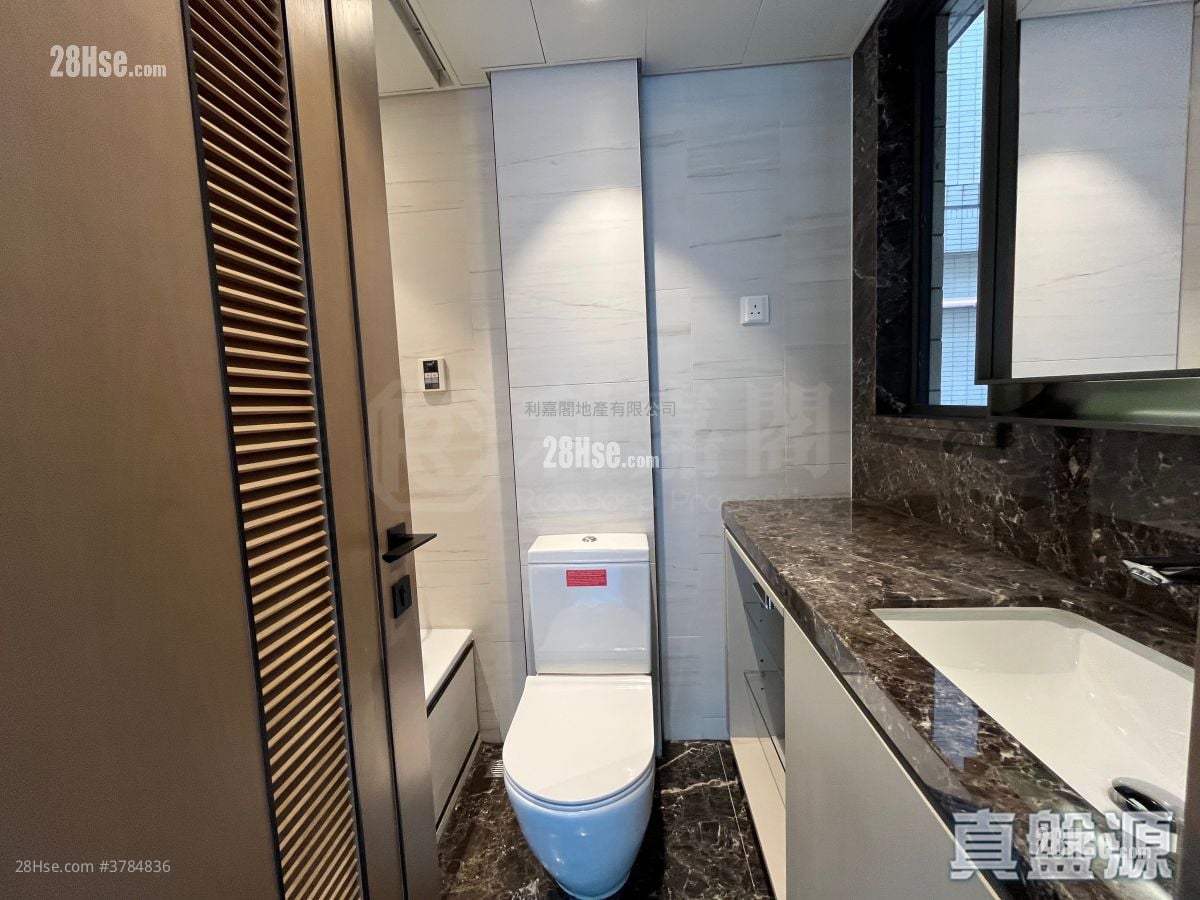 #LYOS 租盘 443 平方尺