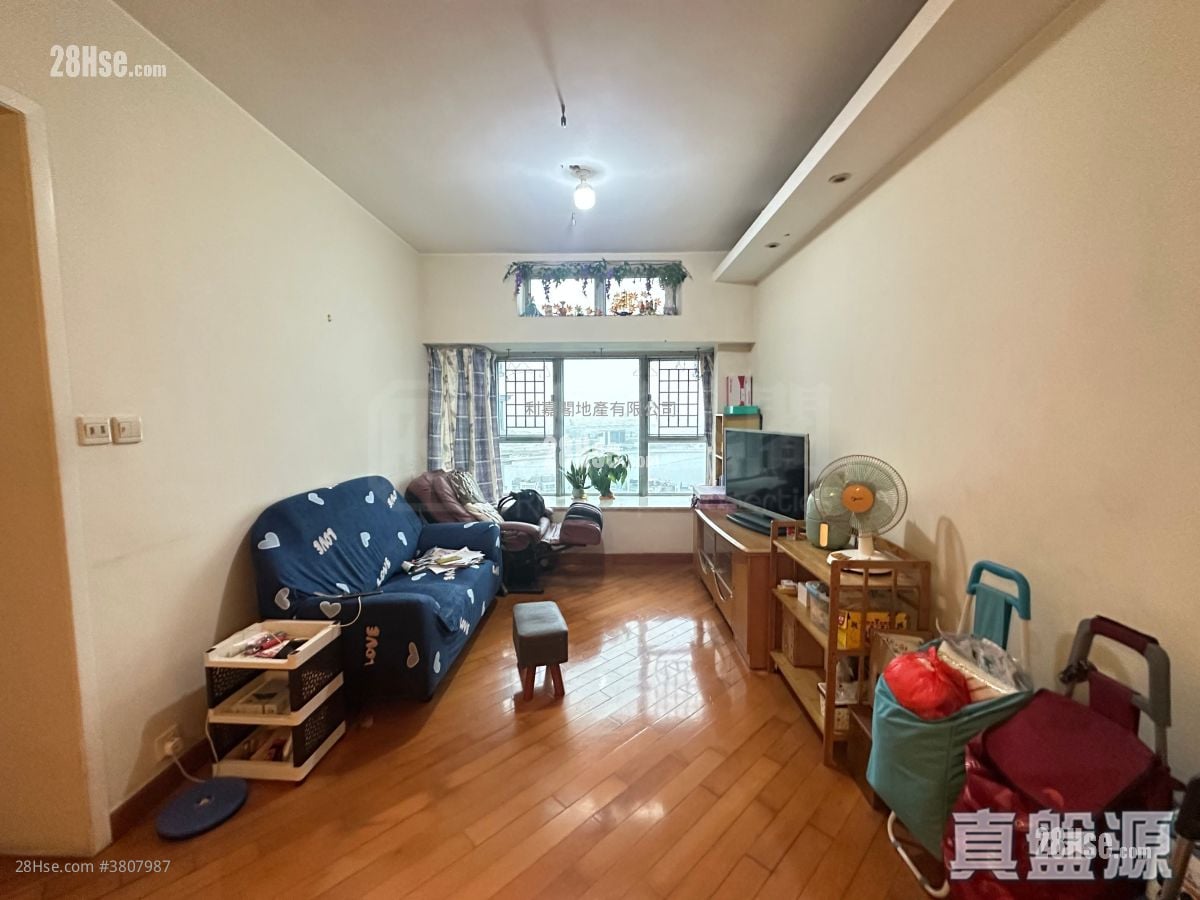 Coastal Skyline Sell 3 Bedrooms , 2 Bathrooms 771 ft²