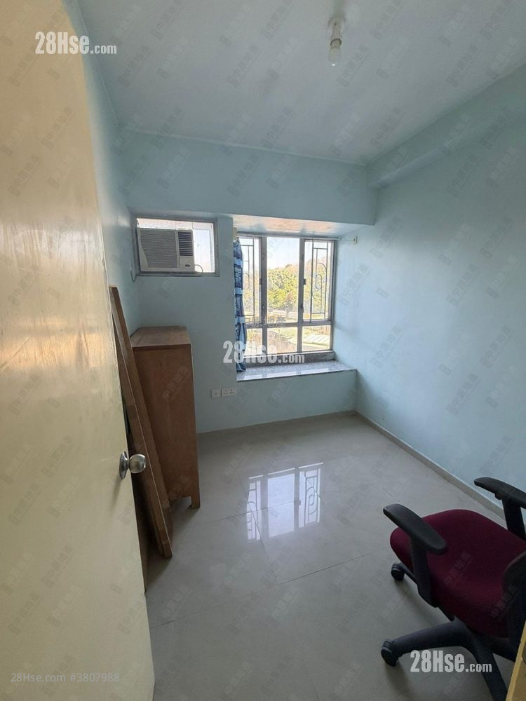 粉岭中心 租盘 3 房 513 平方尺