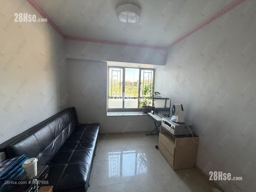 粉岭中心 租盘 3 房 513 平方尺