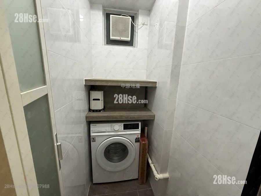 粉岭中心 租盘 3 房 513 平方尺