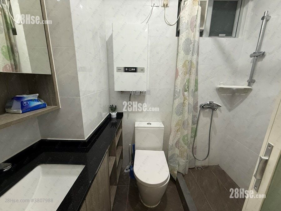 粉岭中心 租盘 3 房 513 平方尺