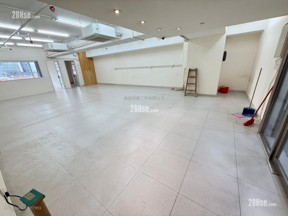 Century Centre Rental