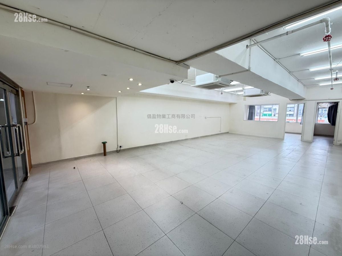 Century Centre Rental