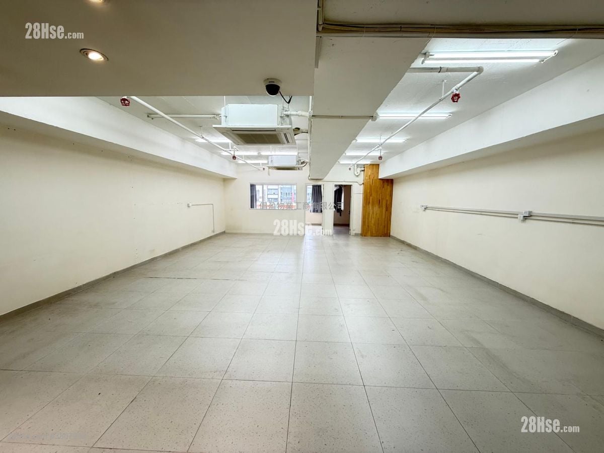 Century Centre Rental