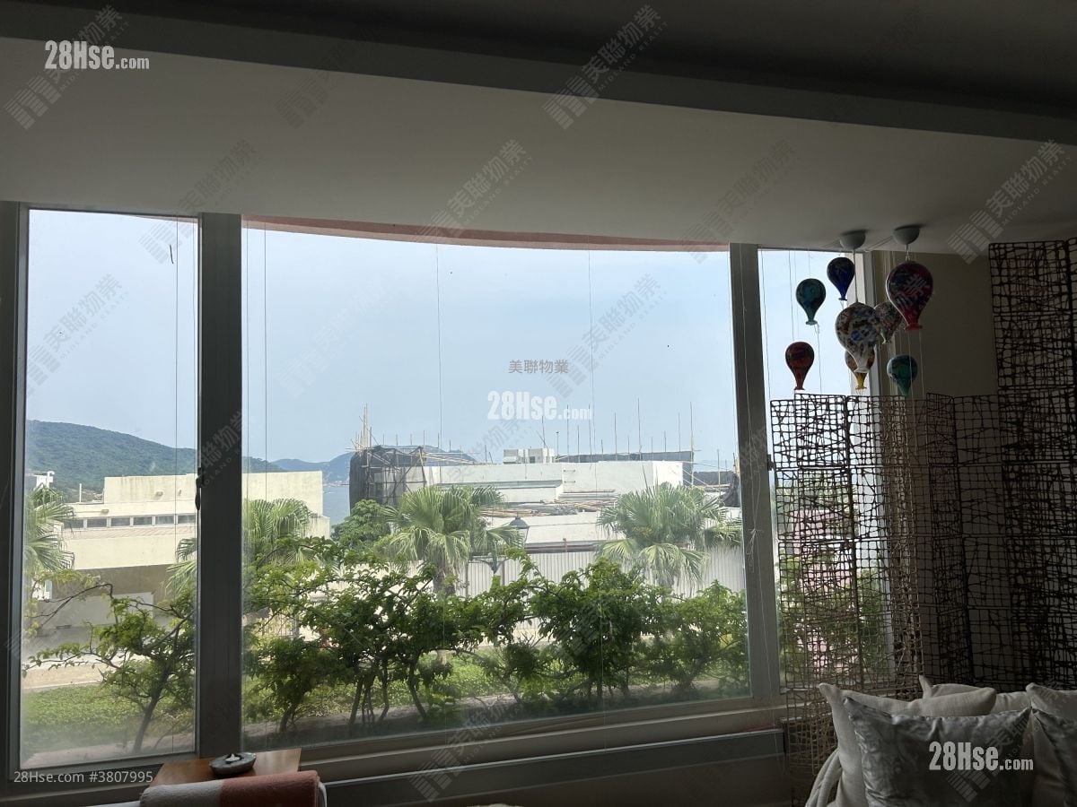 红山半岛 售盘 3 房 , 3 浴室 2,584 平方尺