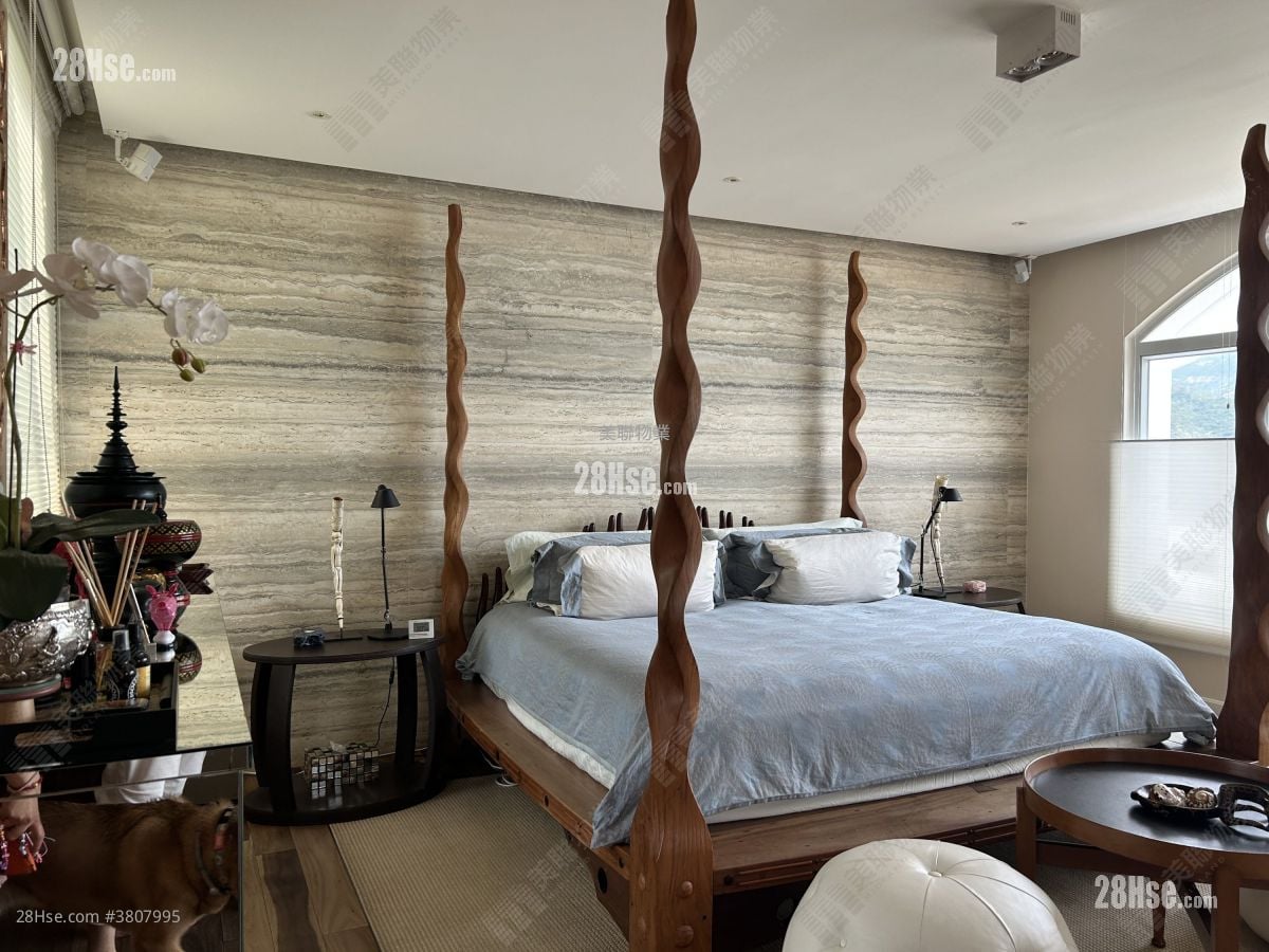 红山半岛 售盘 3 房 , 3 浴室 2,584 平方尺