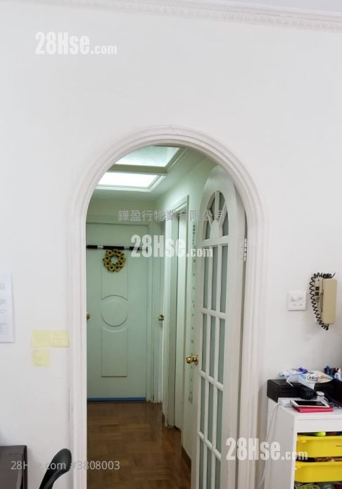 The Grand Panorama Rental 3 Bedrooms , 2 Bathrooms 812 ft²