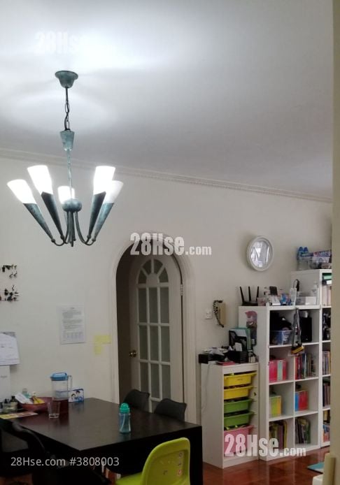 The Grand Panorama Rental 3 Bedrooms , 2 Bathrooms 812 ft²