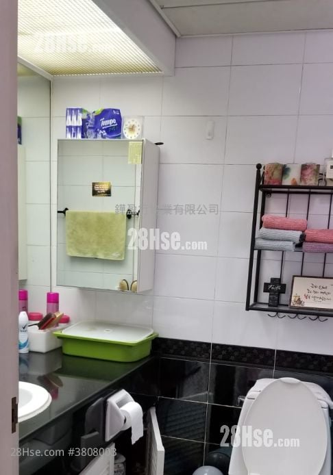 The Grand Panorama Rental 3 Bedrooms , 2 Bathrooms 812 ft²