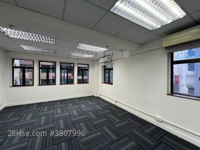 香港工商大厦 租盘